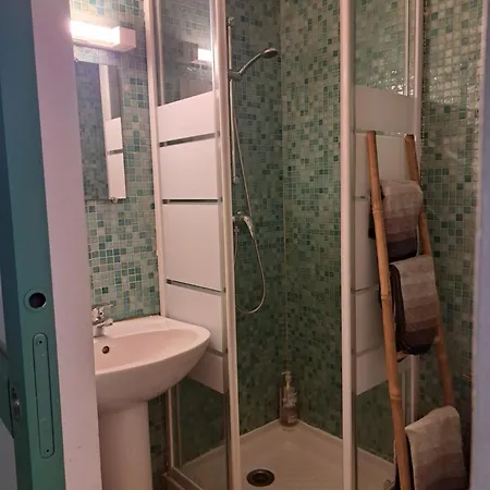 Apartment Immersion Uzès
